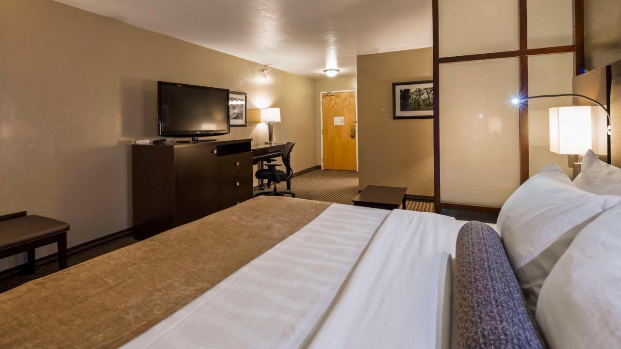 Best Western Vista Inn Buena Vista Eksteriør billede