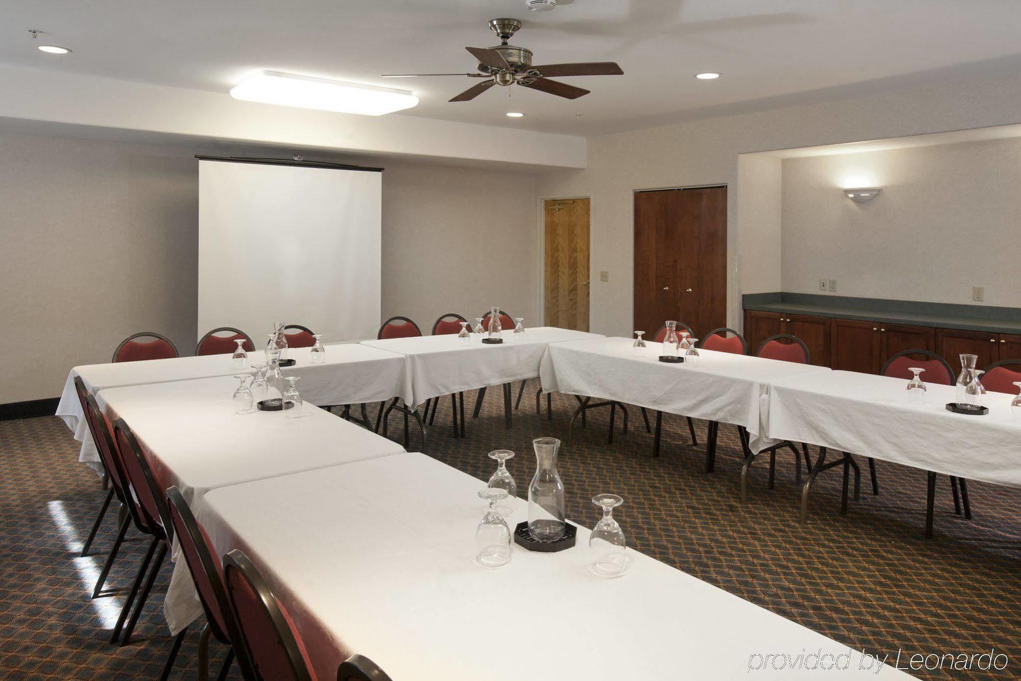 Best Western Vista Inn Buena Vista Faciliteter billede